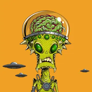 Cosmic Trippies #2371