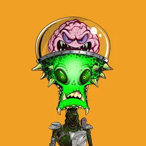 Cosmic Trippie #1979