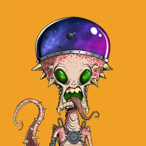 Cosmic Trippies #4142