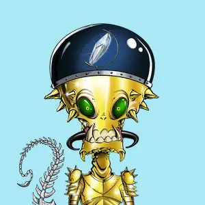 Cosmic Trippies #5793