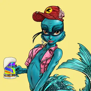 Trippie #1285