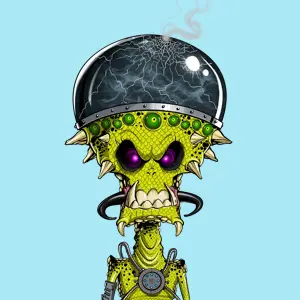 Cosmic Trippies #4857