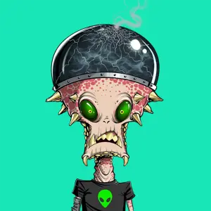 Cosmic Trippie #5212