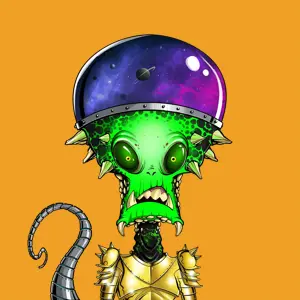Cosmic Trippies #3621