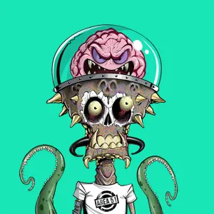 Cosmic Trippies #5812