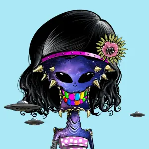 Cosmic Trippies #8420