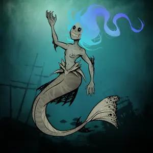 Ghost Pirate #440