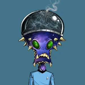 Cosmic Trippies #2669