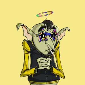 Paradise Trippie #3225