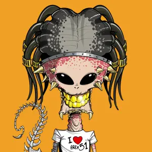 Cosmic Trippie #1324