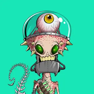 Cosmic Trippie #5101