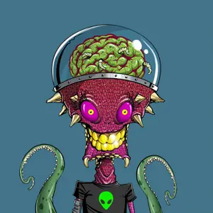 Cosmic Trippie #4812