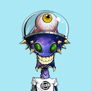 Cosmic Trippies #3357