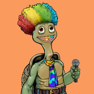 Paradise Trippie #2733