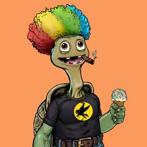 Paradise Trippie #4209