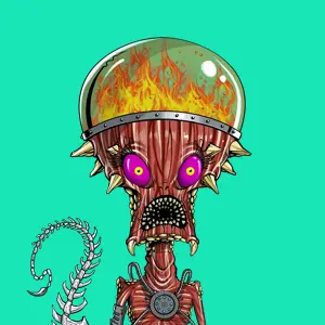 Cosmic Trippies #577