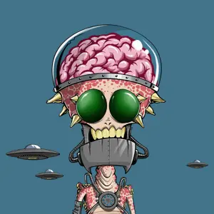 Cosmic Trippies #3143