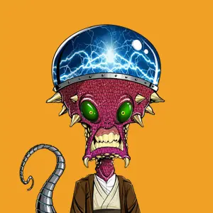 Cosmic Trippies #2755