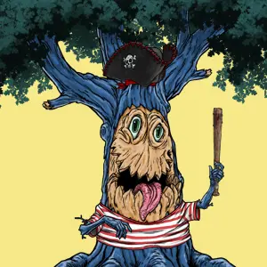 Paradise Trippie #2436