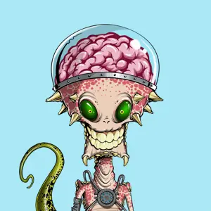 Cosmic Trippies #5280