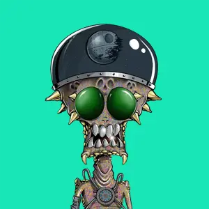 Cosmic Trippies #5283