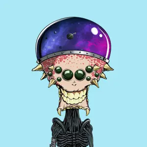 Cosmic Trippies #4728