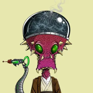 Cosmic Trippies #6252