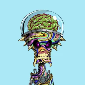Cosmic Trippies #337