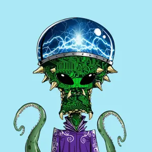 Cosmic Trippies #5278