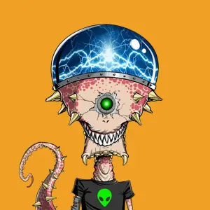 Cosmic Trippie #3225