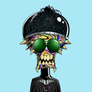 Cosmic Trippies #6266