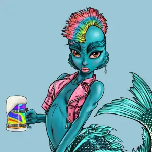 Trippie #3163
