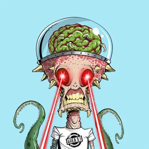 Cosmic Trippies #311