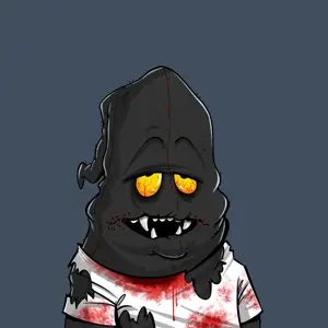 Lost Trippie #7726