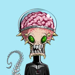 Cosmic Trippie #2236