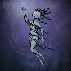 Ghost Pirate #540