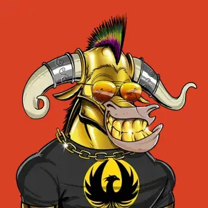 Goldie