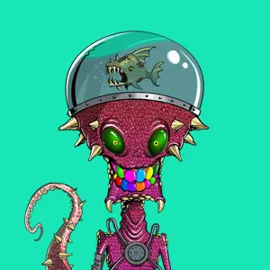 Cosmic Trippies #1589