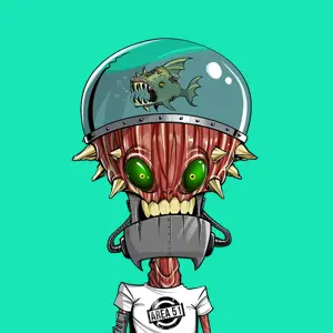 Cosmic Trippie #3066