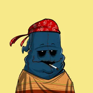 Paradise Trippie #145