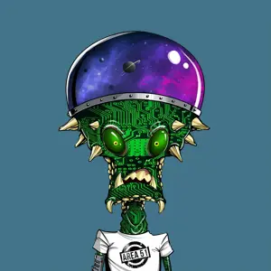 Cosmic Trippies #2934
