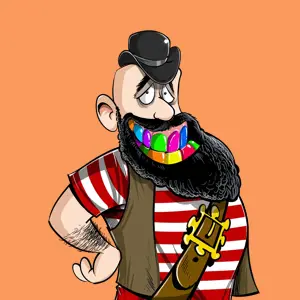 Blackbeard