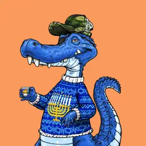 Crocodile Dundee