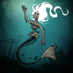 Ghost Pirate #430