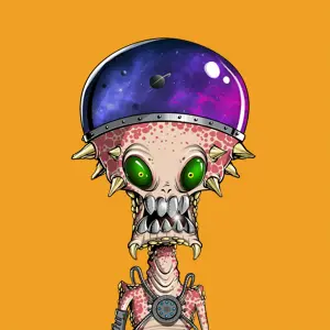 Cosmic Trippies #92