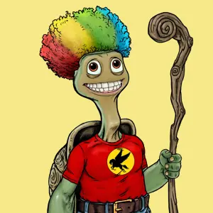 Trippie #3835