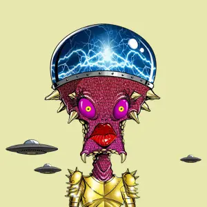 Cosmic Trippies #1739