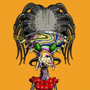 Cosmic Trippies #1312