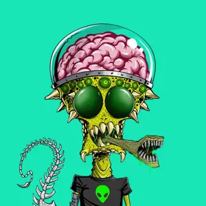 Cosmic Trippies #3348