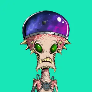 Cosmic Trippies #9468